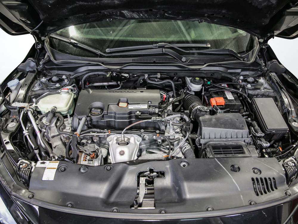 Honda Civic Berline LX 2019 d’occasion à vendre - 32