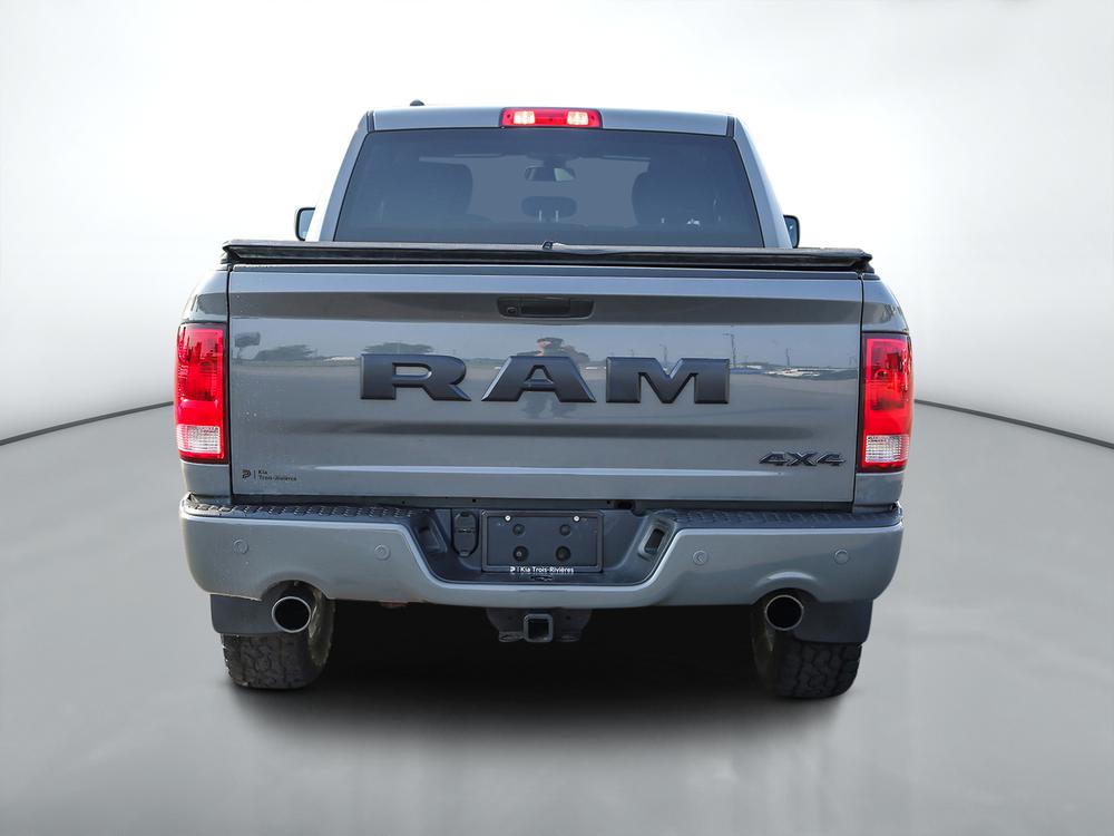Ram 1500 Classic classic express 2022 d’occasion à vendre - 4