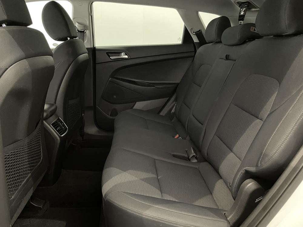 Hyundai Tucson Preferred AWD 2020 d’occasion à vendre - 29