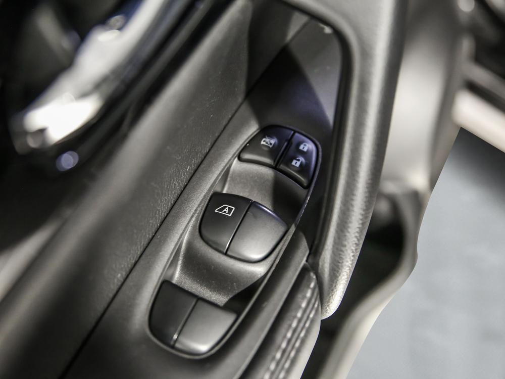 Nissan Qashqai SV AWD 2020 d’occasion à vendre - 16