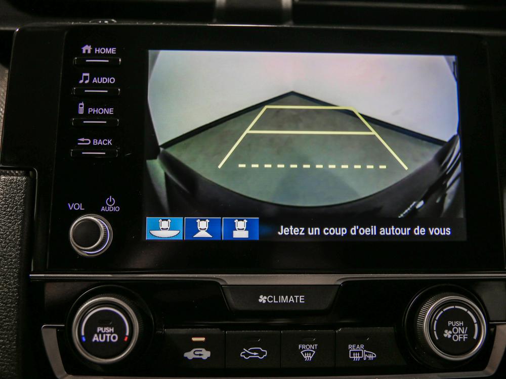 Honda Civic Berline LX 2019 d’occasion à vendre - 27