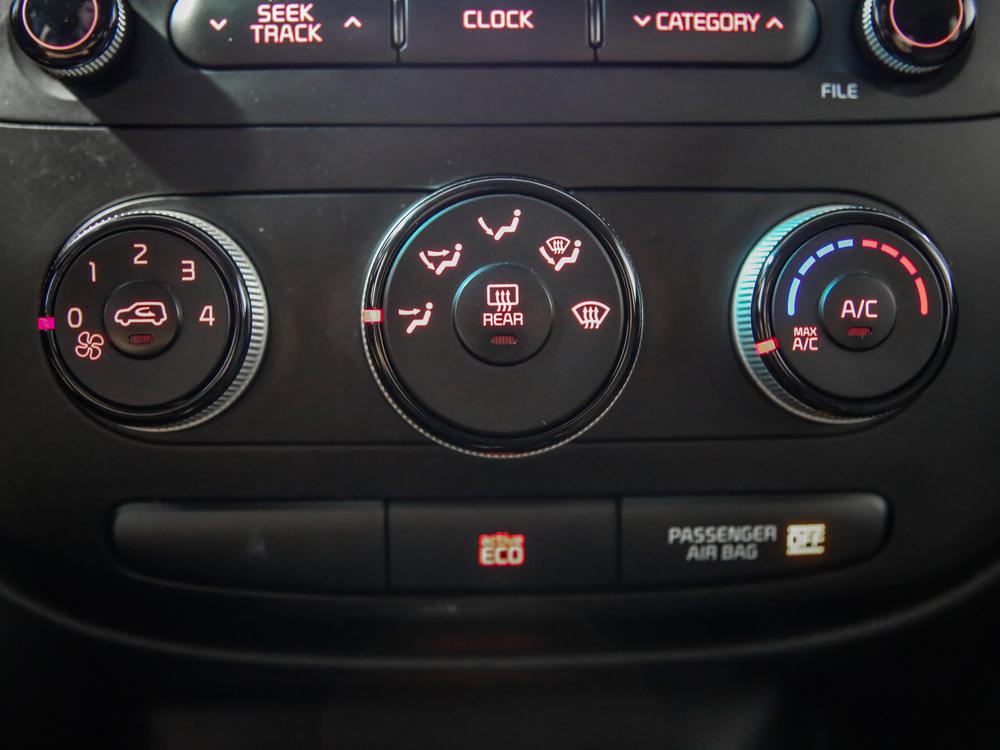 Kia Soul LX 2015 d’occasion à vendre - 26