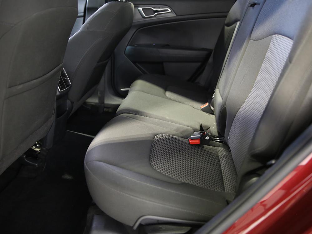 Kia Sportage LX 2023 d’occasion à vendre - 30