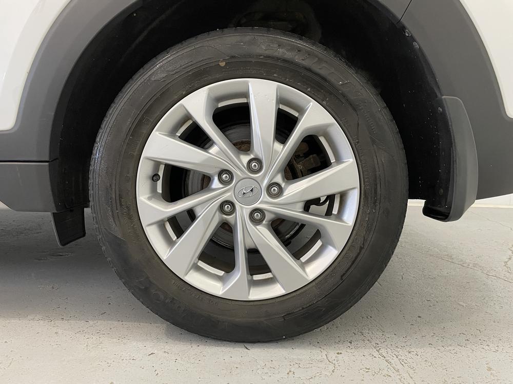 Hyundai Tucson Preferred AWD 2020 d’occasion à vendre - 8