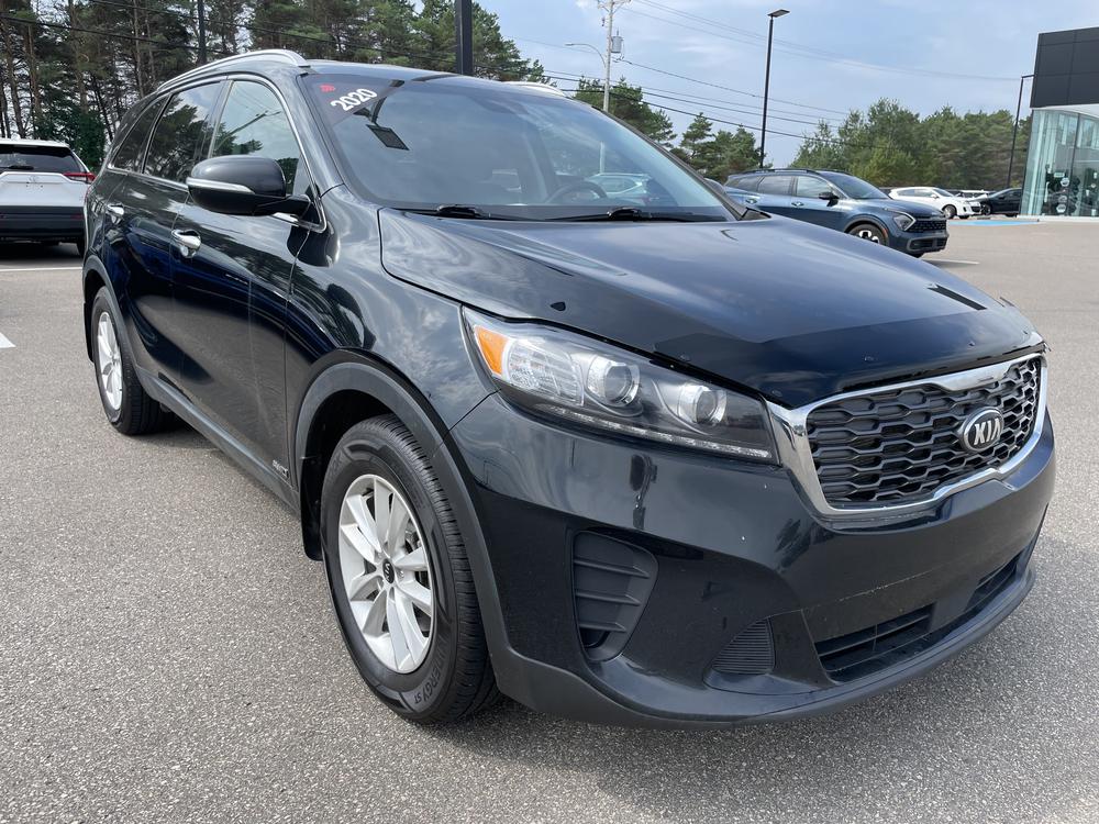 Kia Sorento LX+V6 2020 d’occasion à vendre - 1
