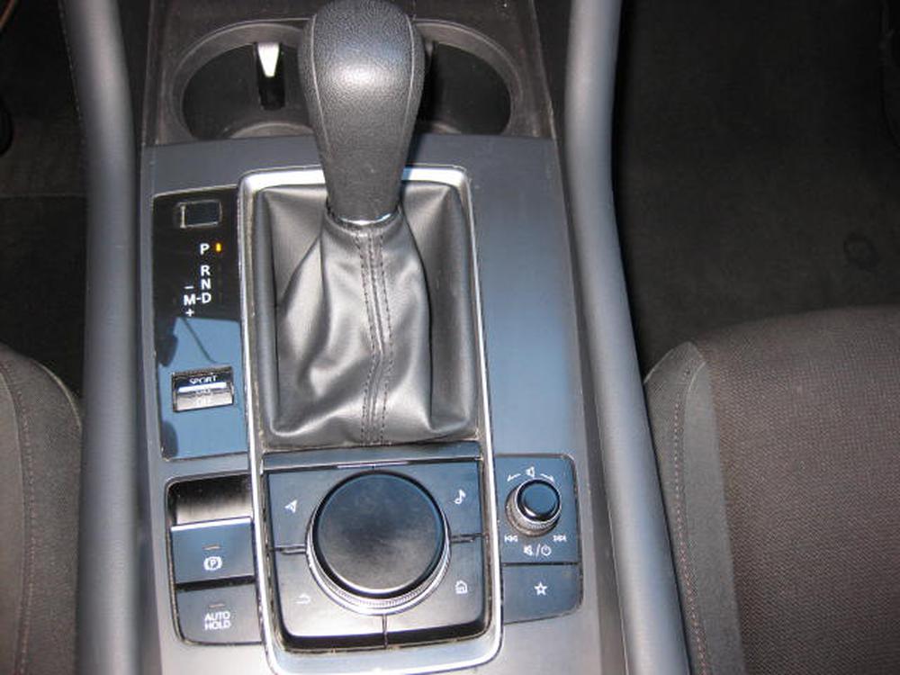 Mazda Mazda3 GX 2021 d’occasion à vendre - 22