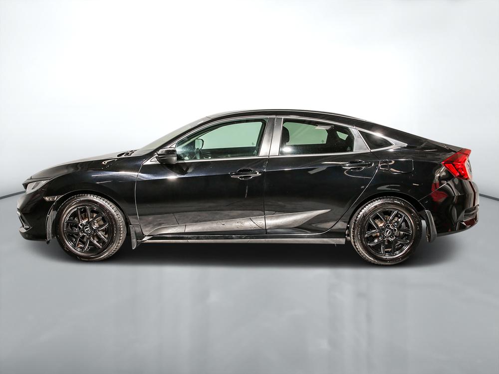 Honda Civic Berline LX 2019 d’occasion à vendre - 7
