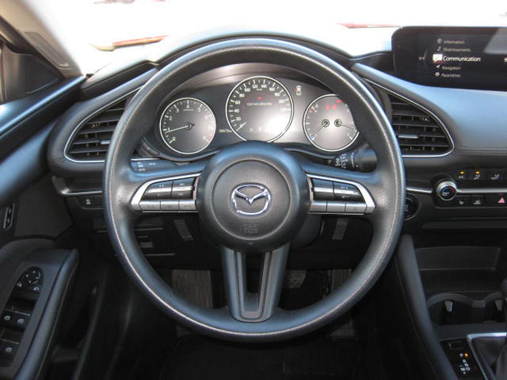 Mazda Mazda3 GX 2021 d’occasion à vendre - 14