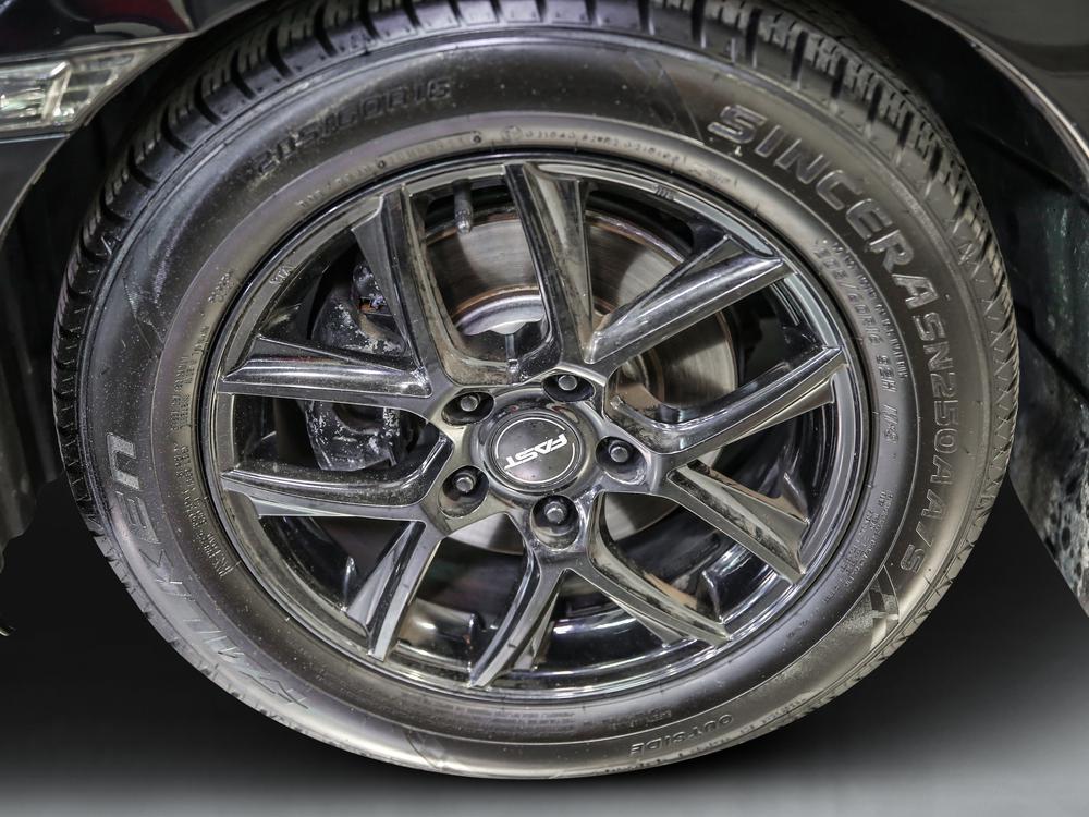 Honda Civic Berline LX 2019 d’occasion à vendre - 11