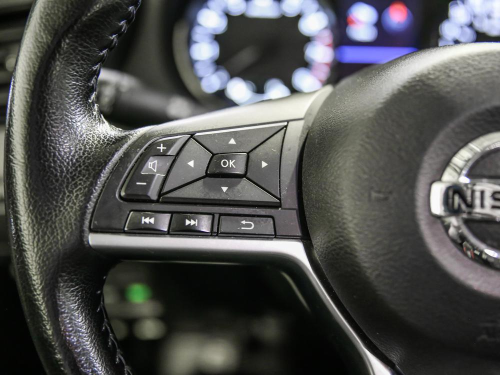 Nissan Qashqai SV AWD 2020 d’occasion à vendre - 19