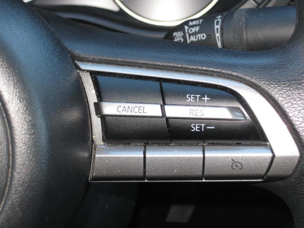 Mazda Mazda3 GX 2021 d’occasion à vendre - 17