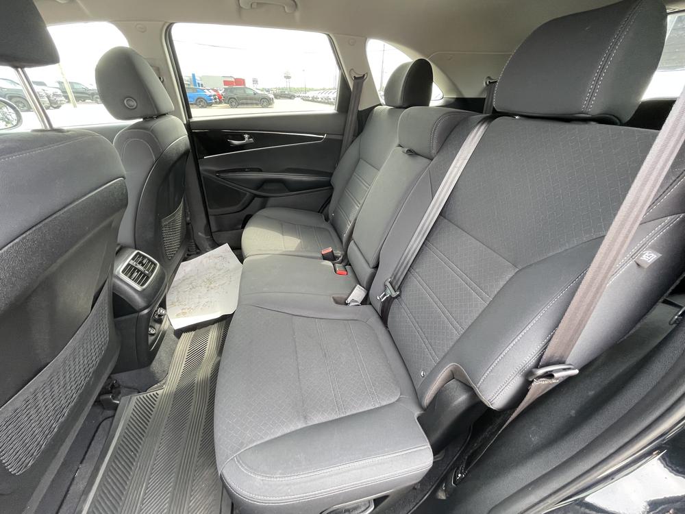 Kia Sorento LX+V6 2020 d’occasion à vendre - 26