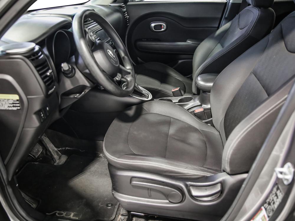 Kia Soul LX 2015 d’occasion à vendre - 16