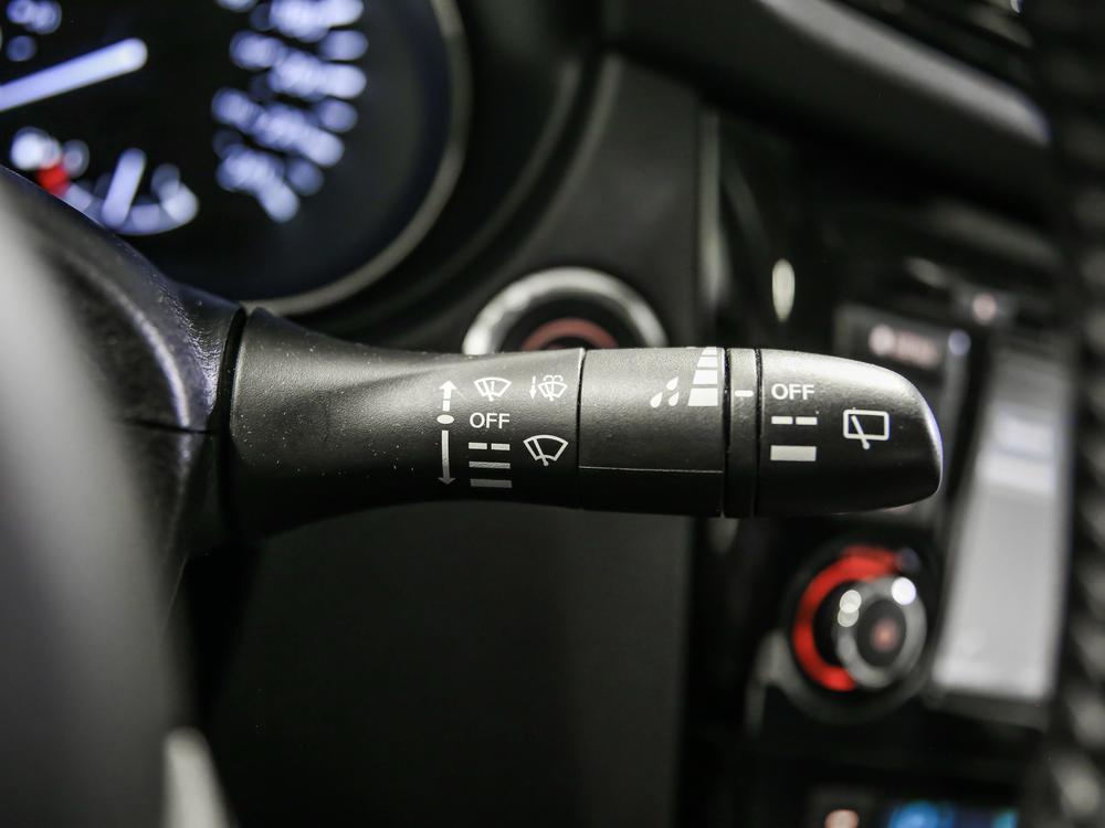 Nissan Qashqai SV AWD 2020 d’occasion à vendre - 23