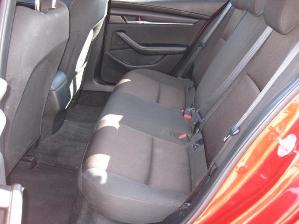 Mazda Mazda3 GX 2021 d’occasion à vendre - 13