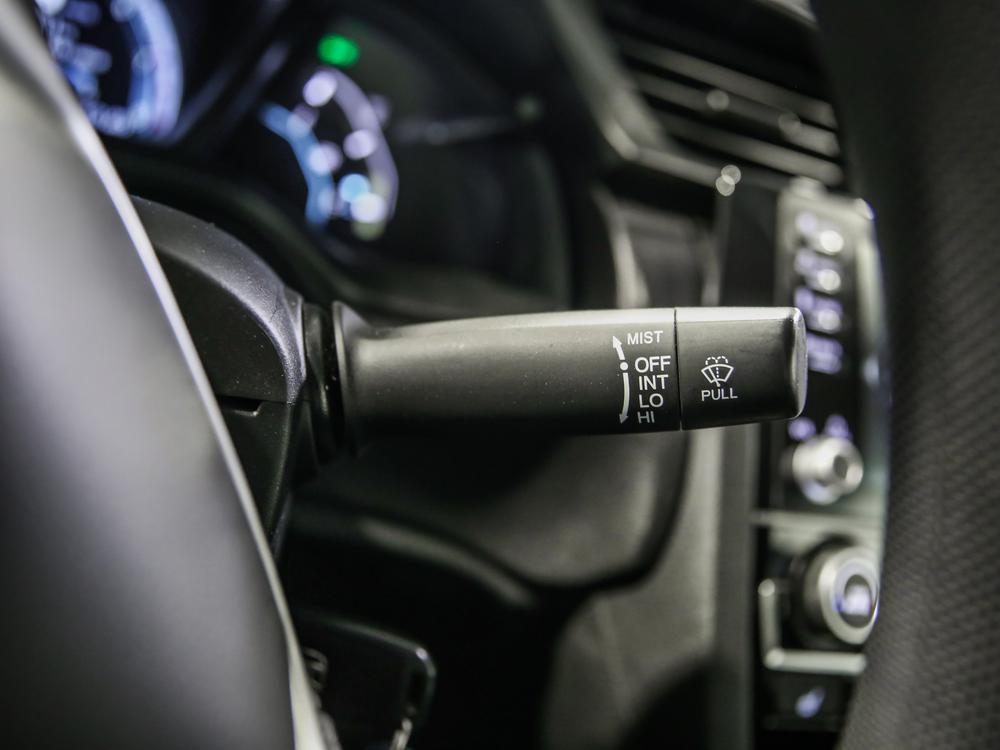 Honda Civic Berline LX 2019 d’occasion à vendre - 22
