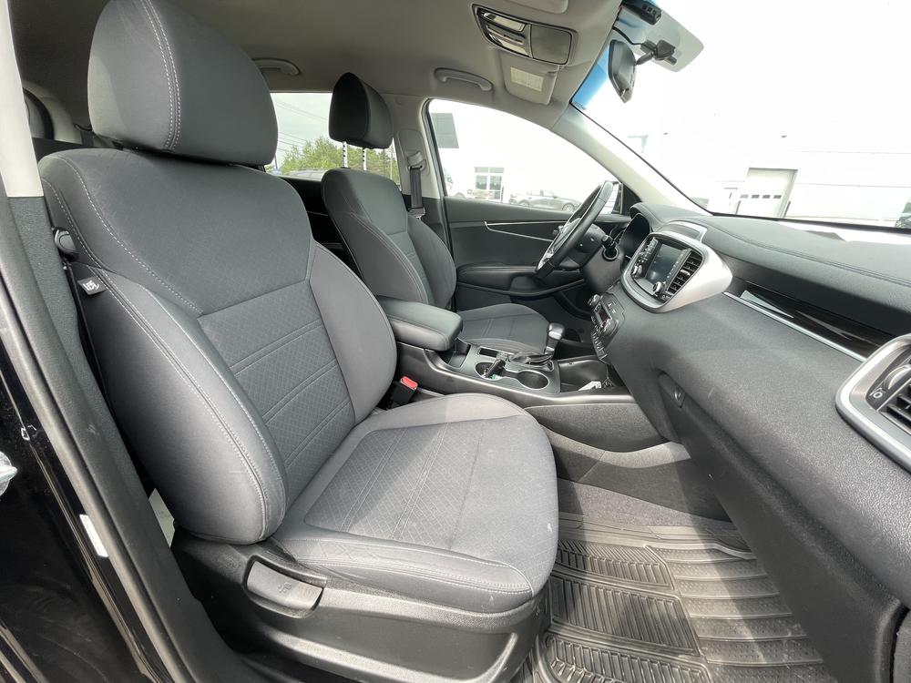 Kia Sorento LX+V6 2020 d’occasion à vendre - 29