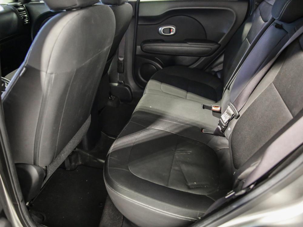 Kia Soul LX 2015 d’occasion à vendre - 27
