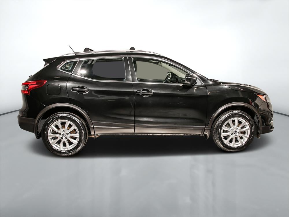 Nissan Qashqai SV AWD 2020 d’occasion à vendre - 2