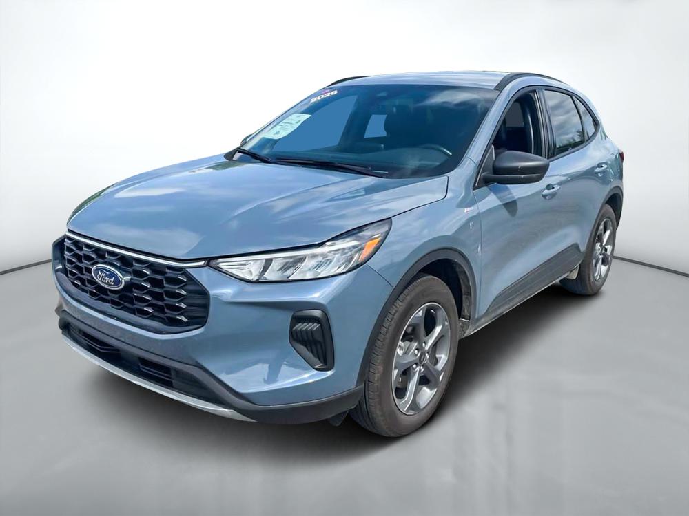 Ford Escape ST-LINE 2025 d’occasion à vendre - 3