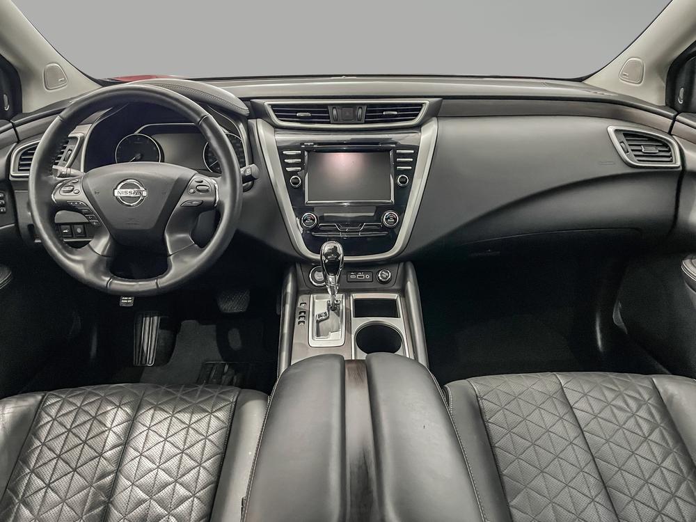 Nissan Murano Platinum AWD 2021 d’occasion à vendre - 9