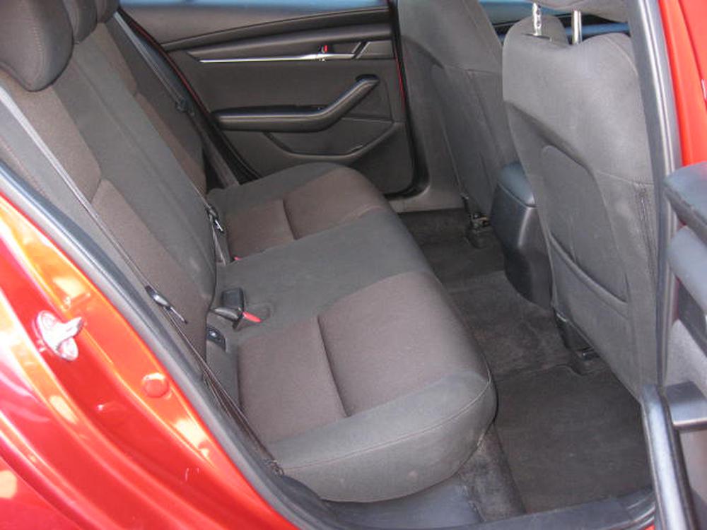 Mazda Mazda3 GX 2021 d’occasion à vendre - 26