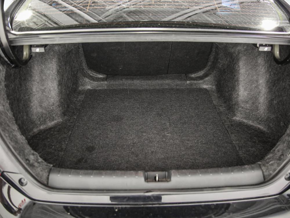 Honda Civic Berline LX 2019 d’occasion à vendre - 30