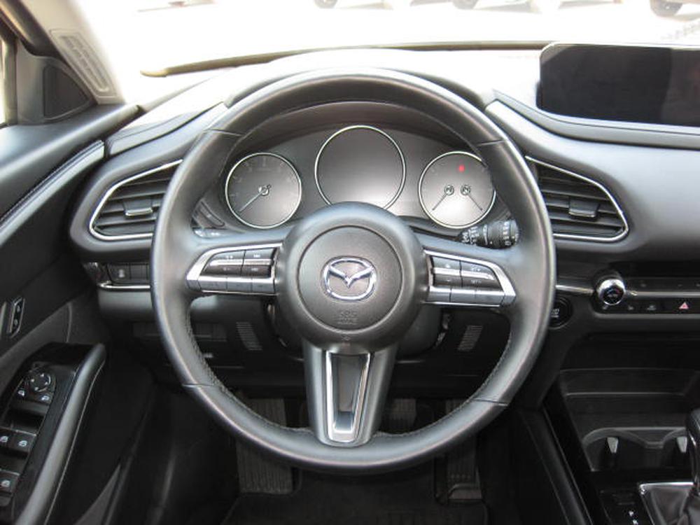 Mazda CX-30 GS 2022 d’occasion à vendre - 14