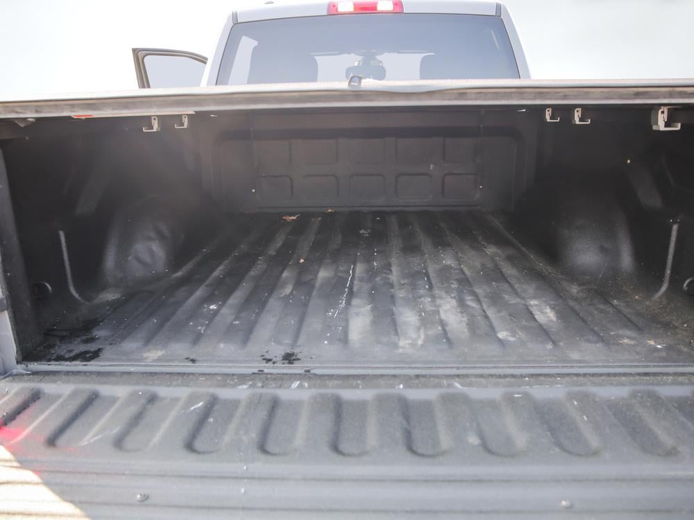 Ram 1500 Classic classic express 2022 d’occasion à vendre - 32