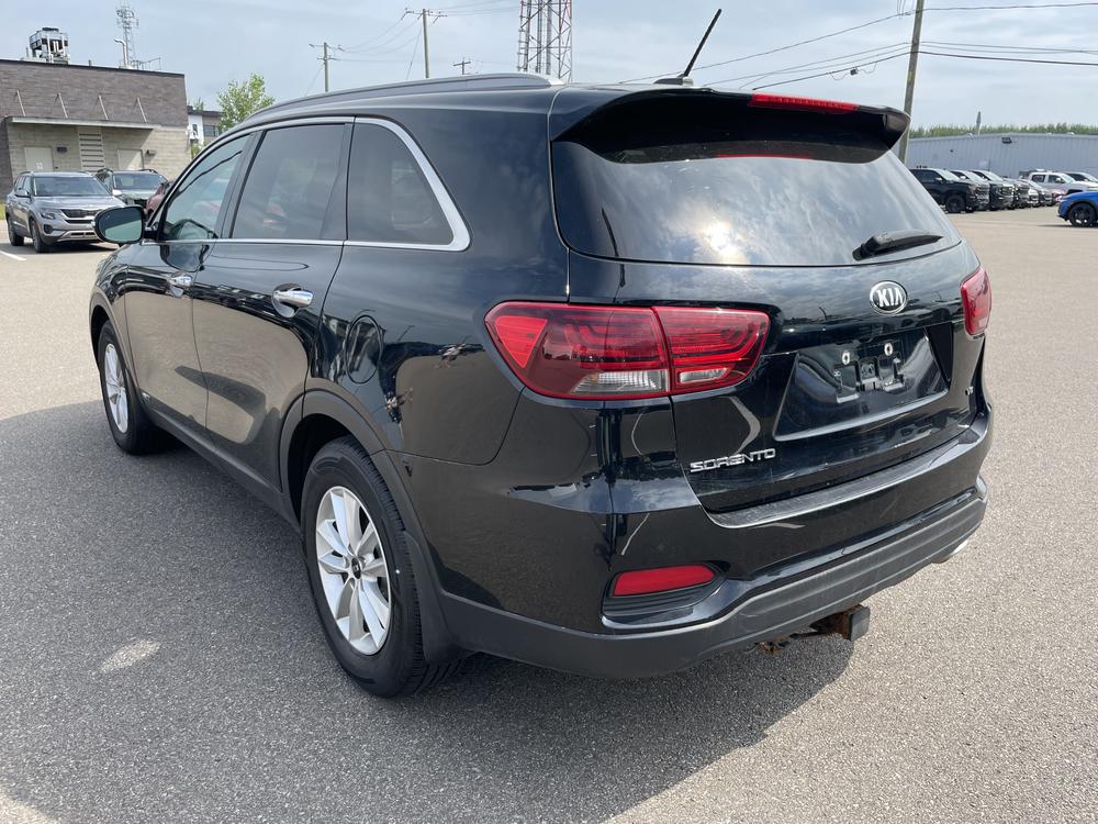 Kia Sorento LX+V6 2020 d’occasion à vendre - 6