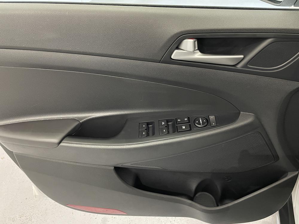 Hyundai Tucson Preferred AWD 2020 d’occasion à vendre - 12