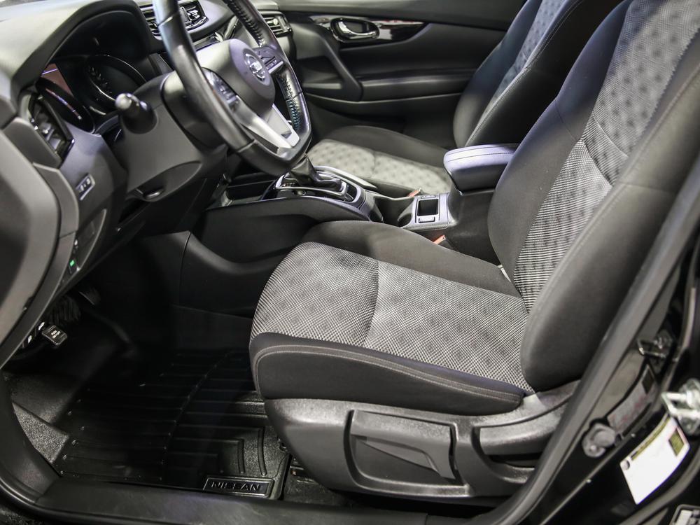 Nissan Qashqai SV AWD 2020 d’occasion à vendre - 17