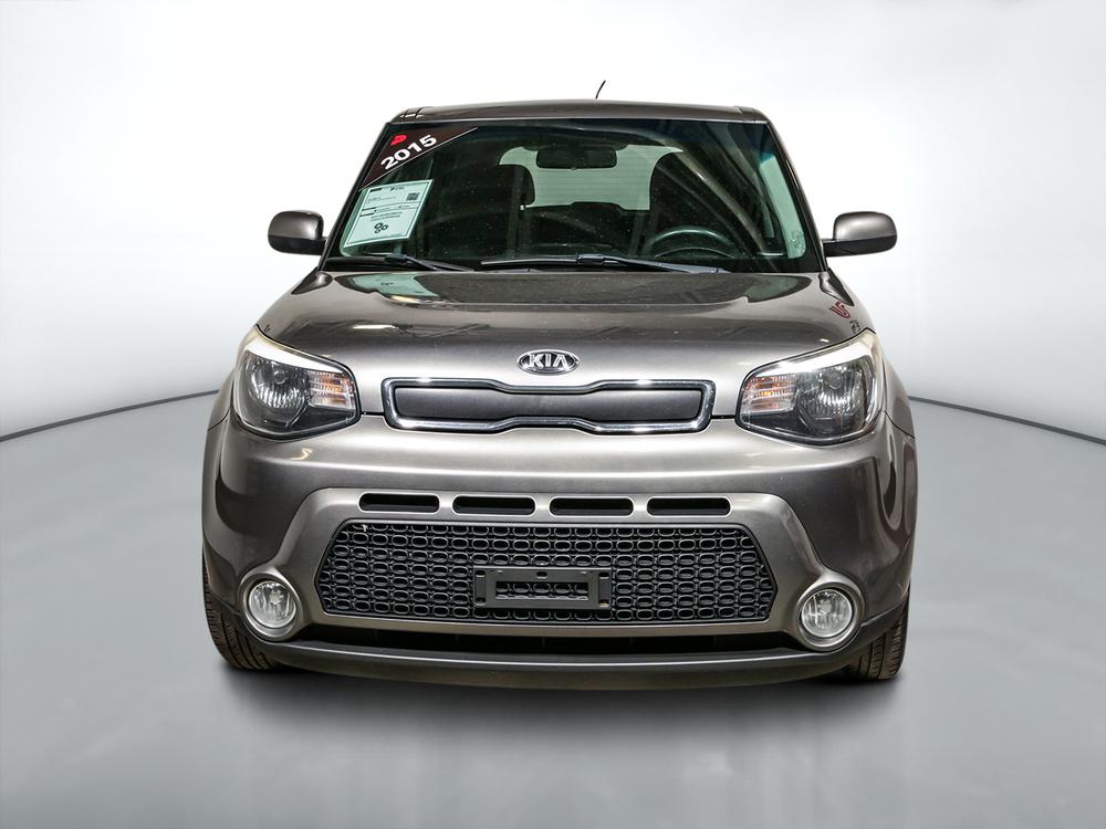 Kia Soul LX 2015 d’occasion à vendre - 9