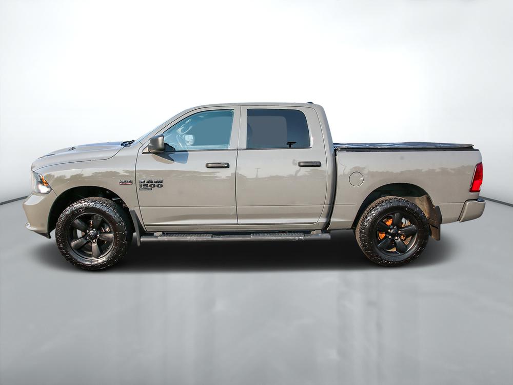 Ram 1500 Classic classic express 2022 d’occasion à vendre - 2