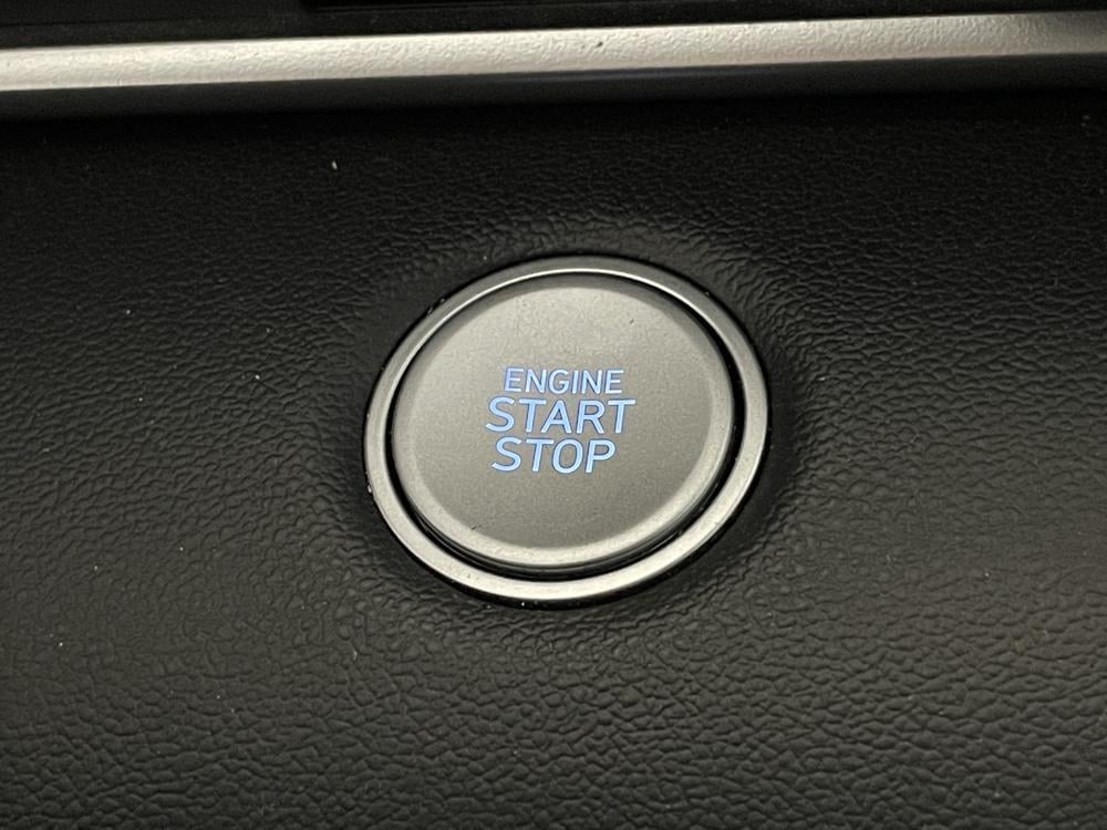 Hyundai Elantra Preferred 2021 d’occasion à vendre - 21