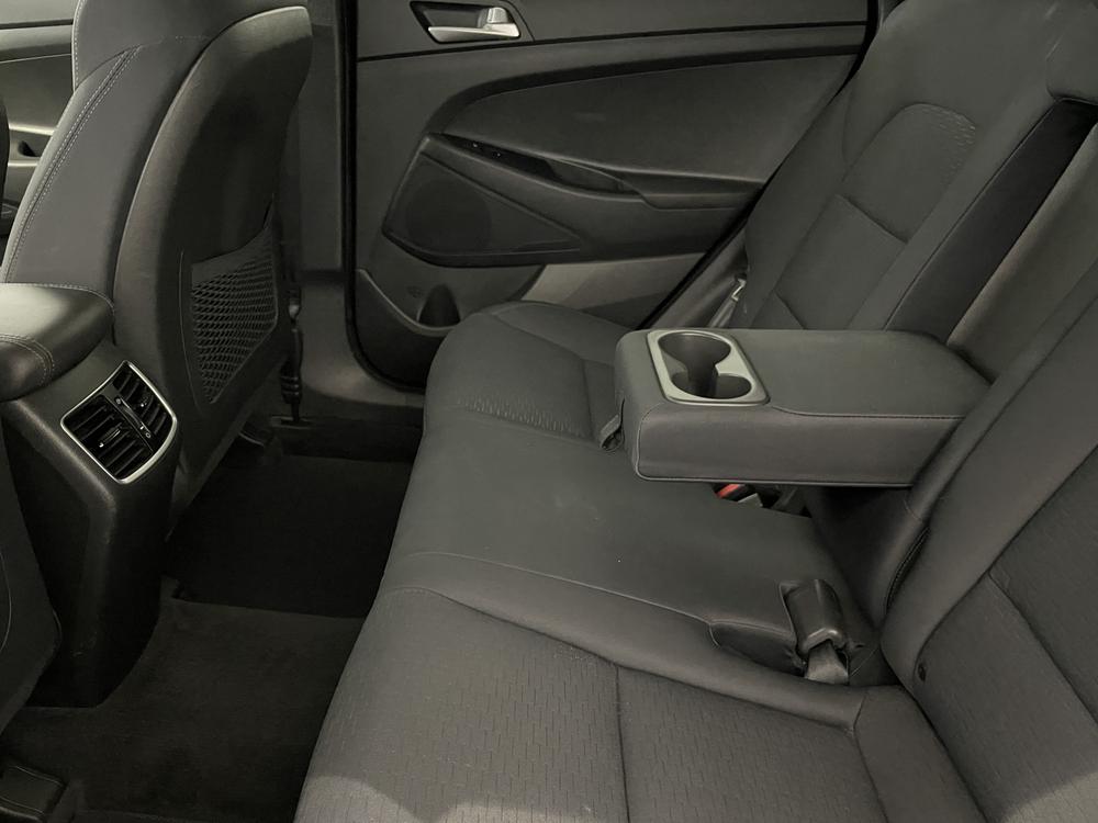 Hyundai Tucson Preferred AWD 2020 d’occasion à vendre - 31