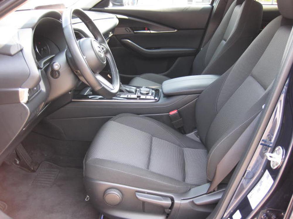 Mazda CX-30 GS 2022 d’occasion à vendre - 12