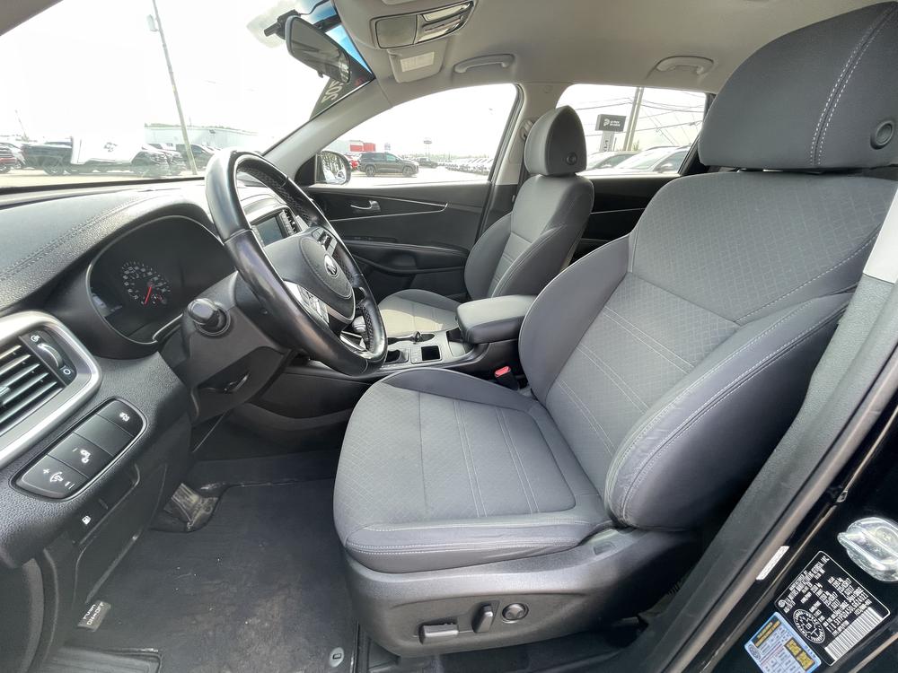 Kia Sorento LX+V6 2020 d’occasion à vendre - 14