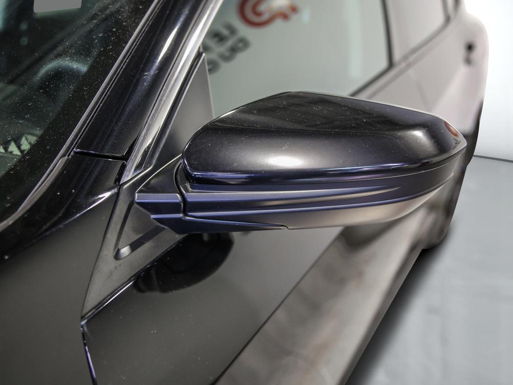 Honda Civic Berline LX 2019 d’occasion à vendre - 12