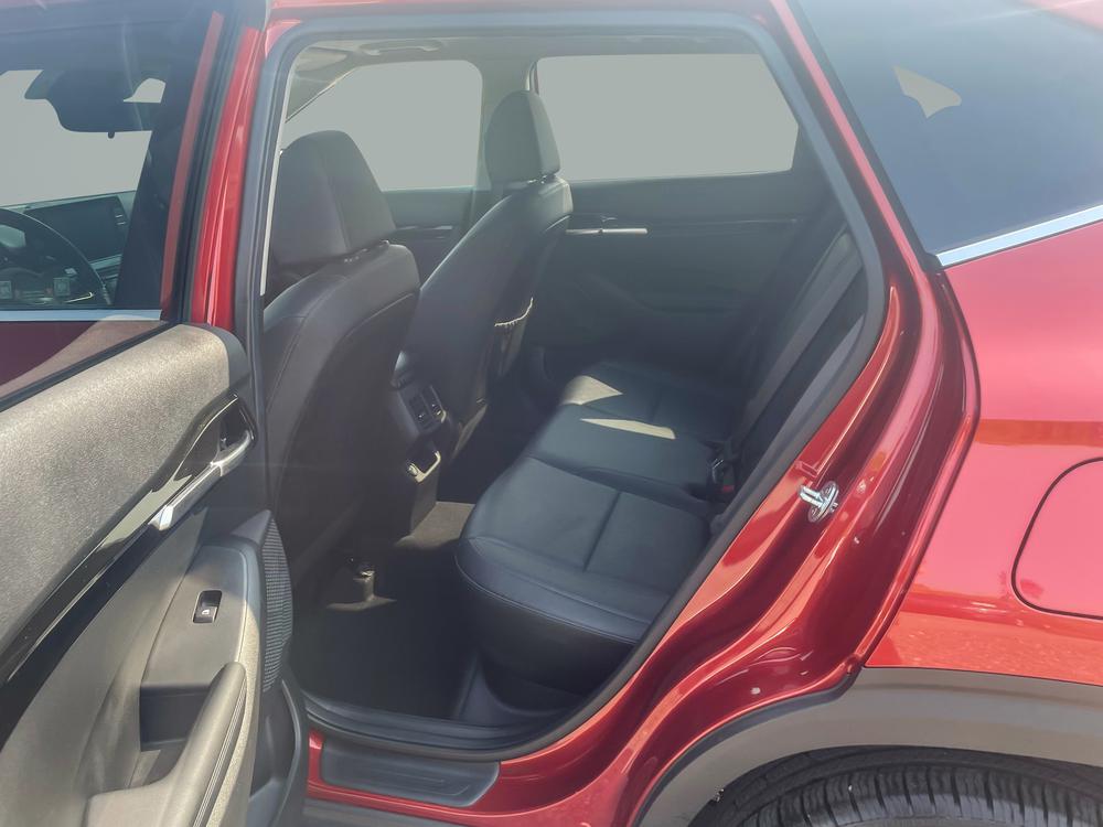 Kia Seltos EX AWD 2021 d’occasion à vendre - 9
