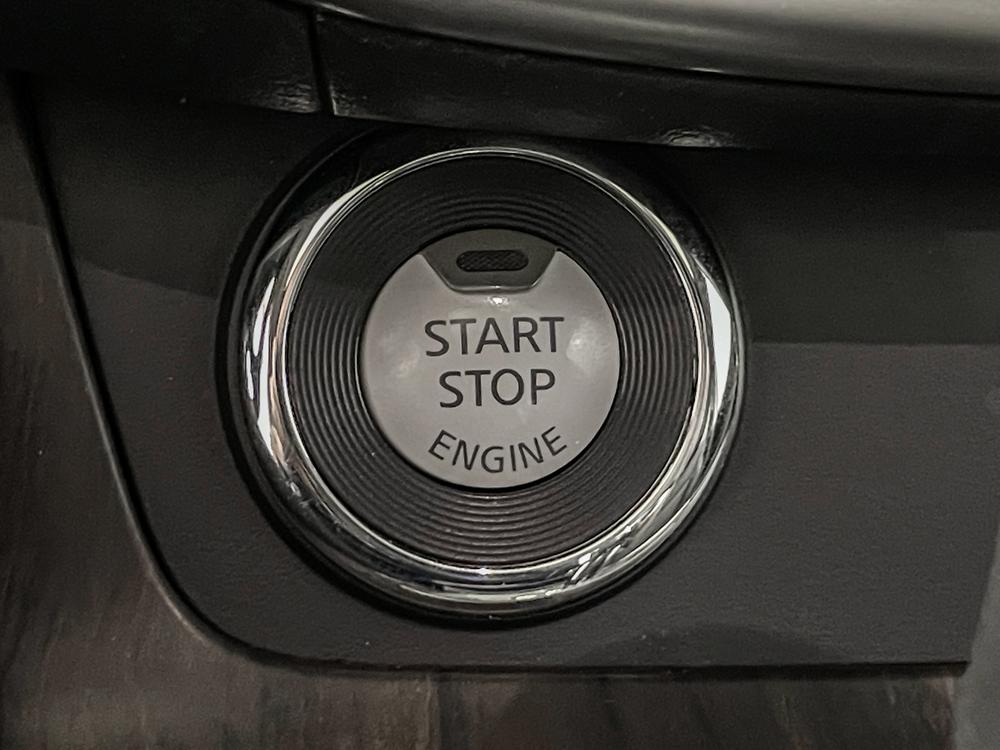 Nissan Murano Platinum AWD 2021 d’occasion à vendre - 23