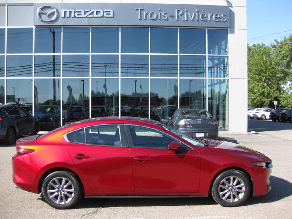 Mazda Mazda3 GX 2021 d’occasion à vendre - 7