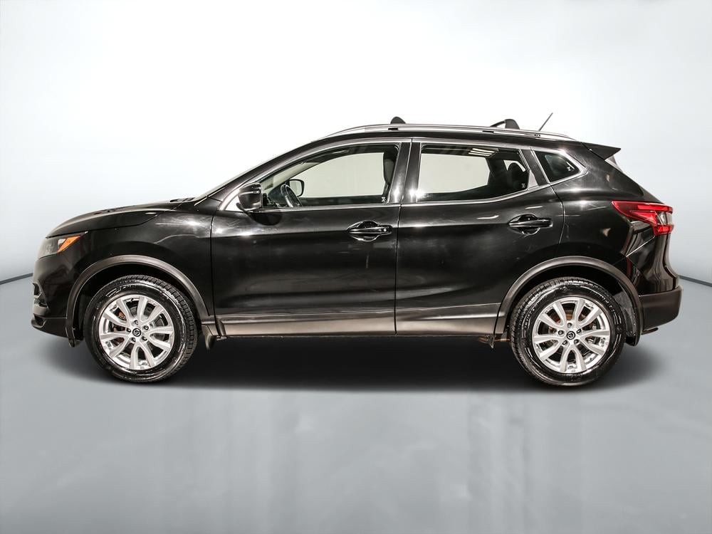 Nissan Qashqai SV AWD 2020 d’occasion à vendre - 7