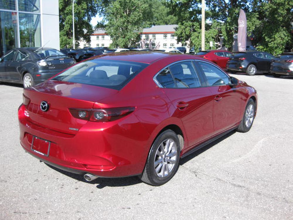 Mazda Mazda3 GX 2021 d’occasion à vendre - 6