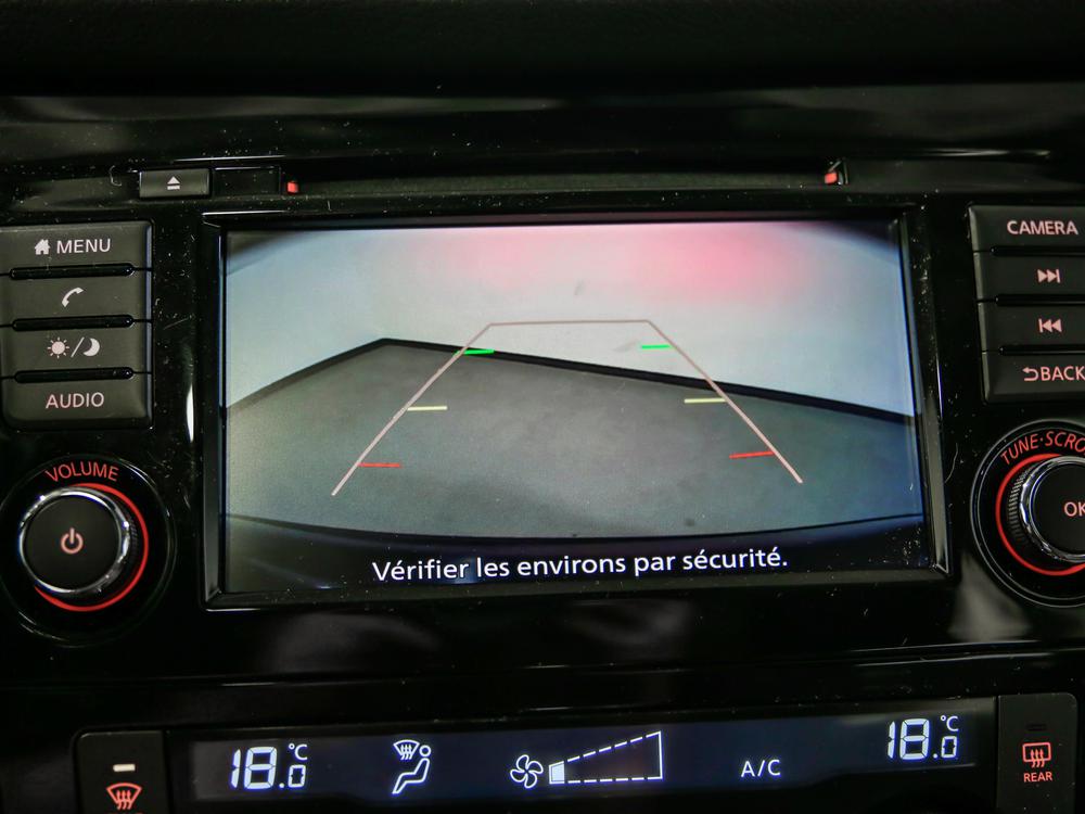 Nissan Qashqai SV AWD 2020 d’occasion à vendre - 28