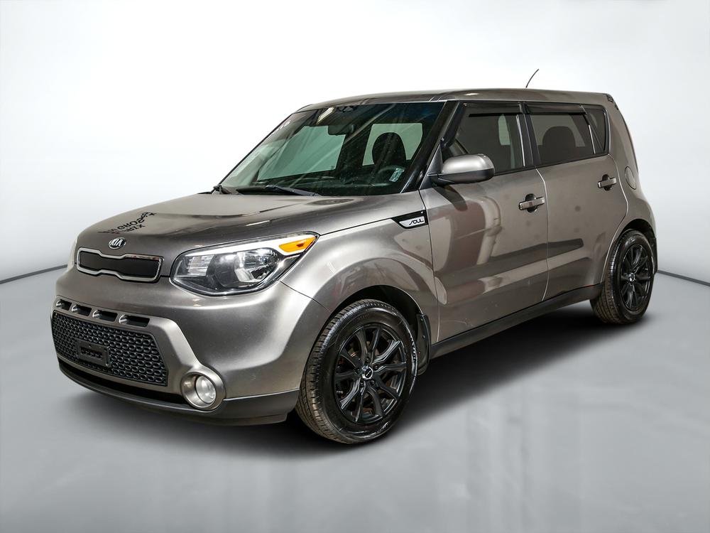 Kia Soul LX 2015 d’occasion à vendre - 8