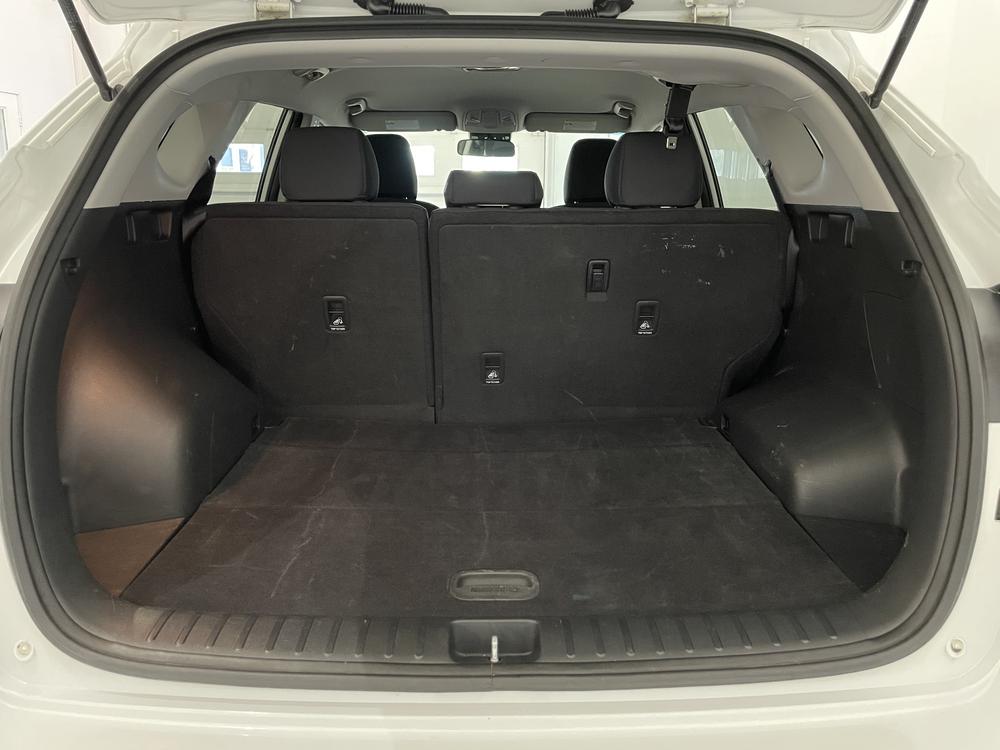 Hyundai Tucson Preferred AWD 2020 d’occasion à vendre - 33
