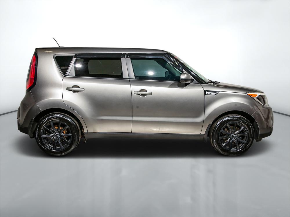 Kia Soul LX 2015 d’occasion à vendre - 2
