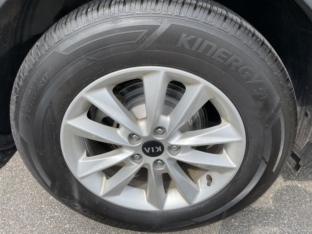 Kia Sorento LX+V6 2020 d’occasion à vendre - 9