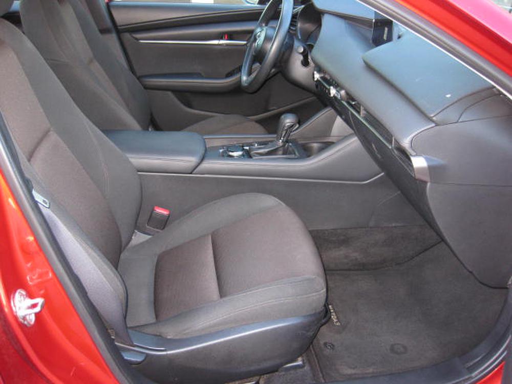 Mazda Mazda3 GX 2021 d’occasion à vendre - 27